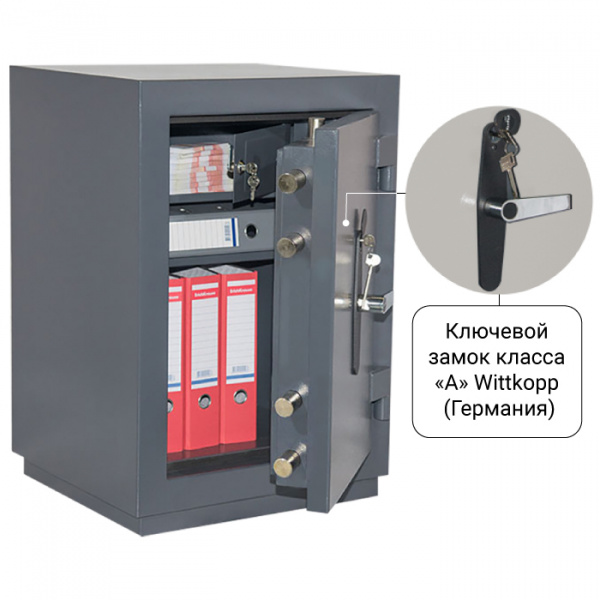 Сейф Контур ТК-20Т